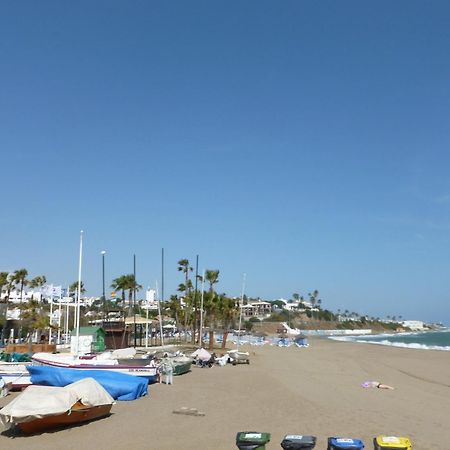 Appartement Penthouse III 20-6 Mijas Ngoại thất bức ảnh