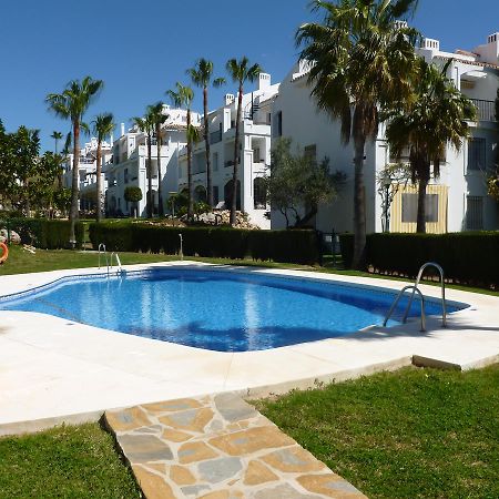 Appartement Penthouse III 20-6 Mijas Ngoại thất bức ảnh