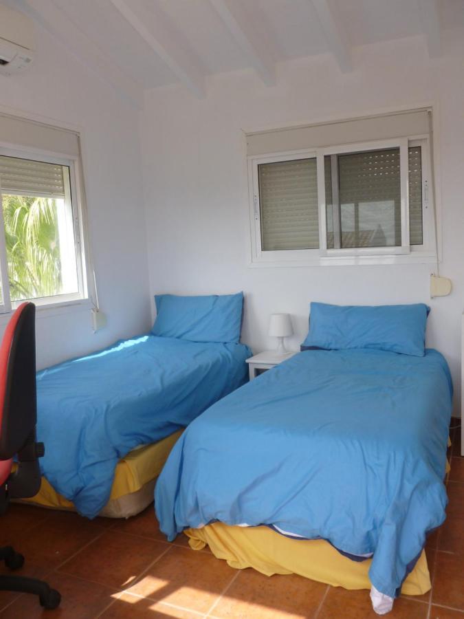 Appartement Penthouse III 20-6 Mijas Ngoại thất bức ảnh