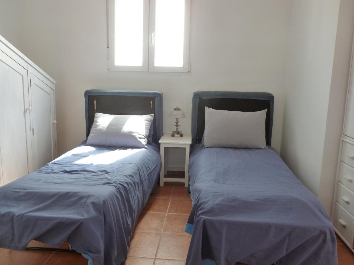 Appartement Penthouse III 20-6 Mijas Ngoại thất bức ảnh