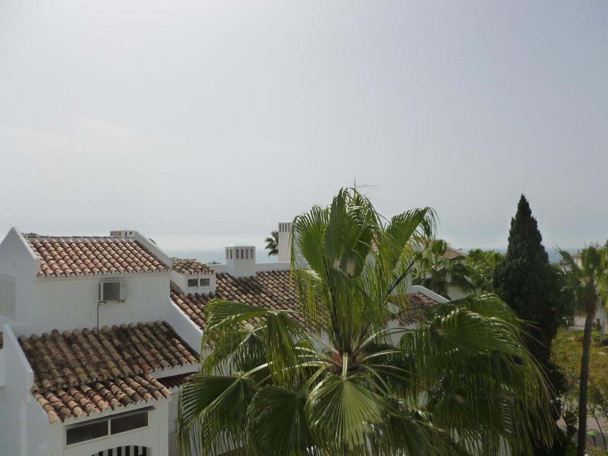 Appartement Penthouse III 20-6 Mijas Ngoại thất bức ảnh