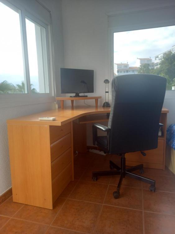 Appartement Penthouse III 20-6 Mijas Ngoại thất bức ảnh