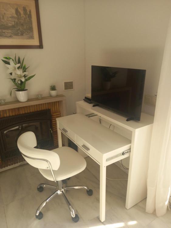Appartement Penthouse III 20-6 Mijas Ngoại thất bức ảnh