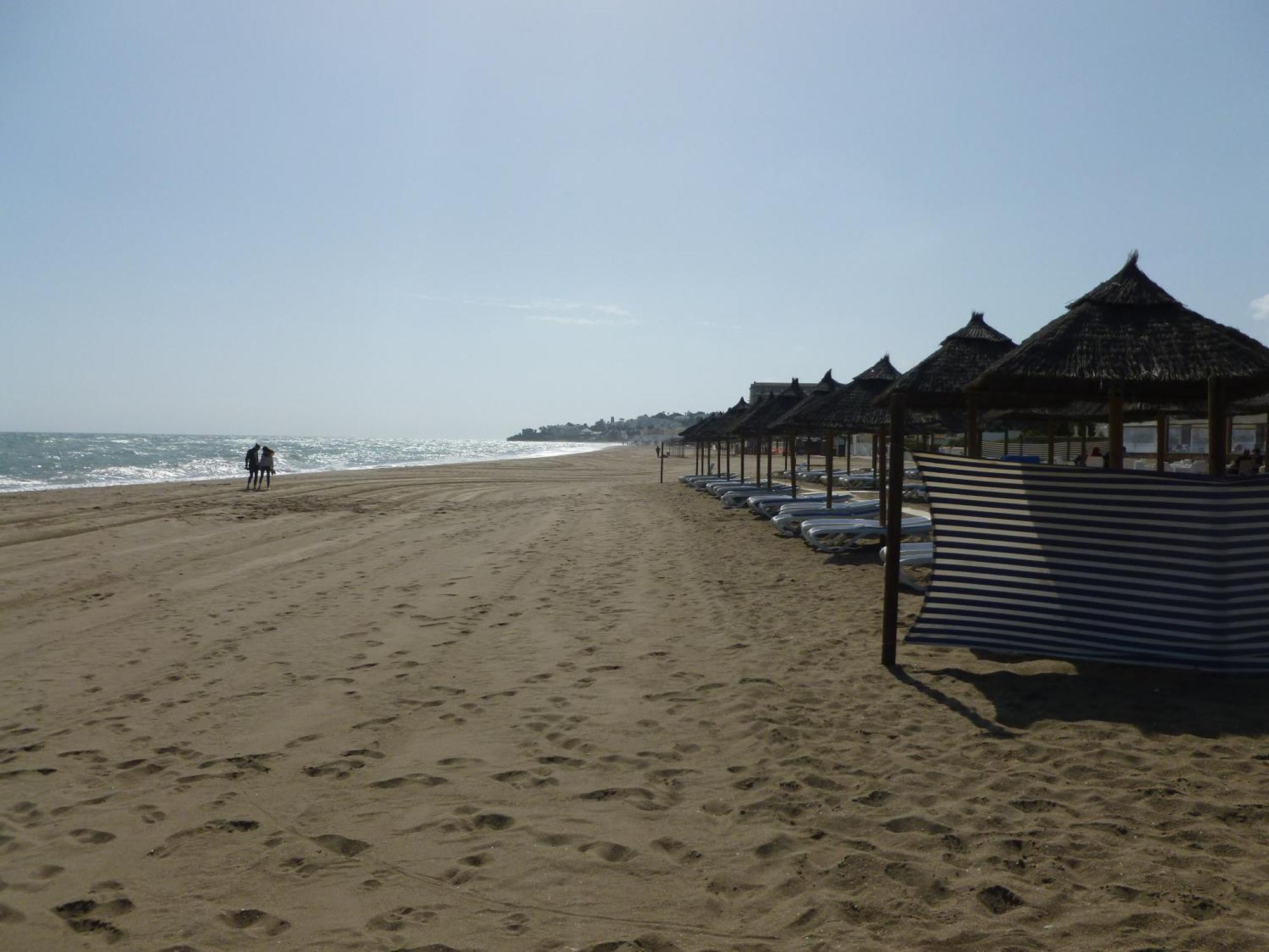 Appartement Penthouse III 20-6 Mijas Ngoại thất bức ảnh