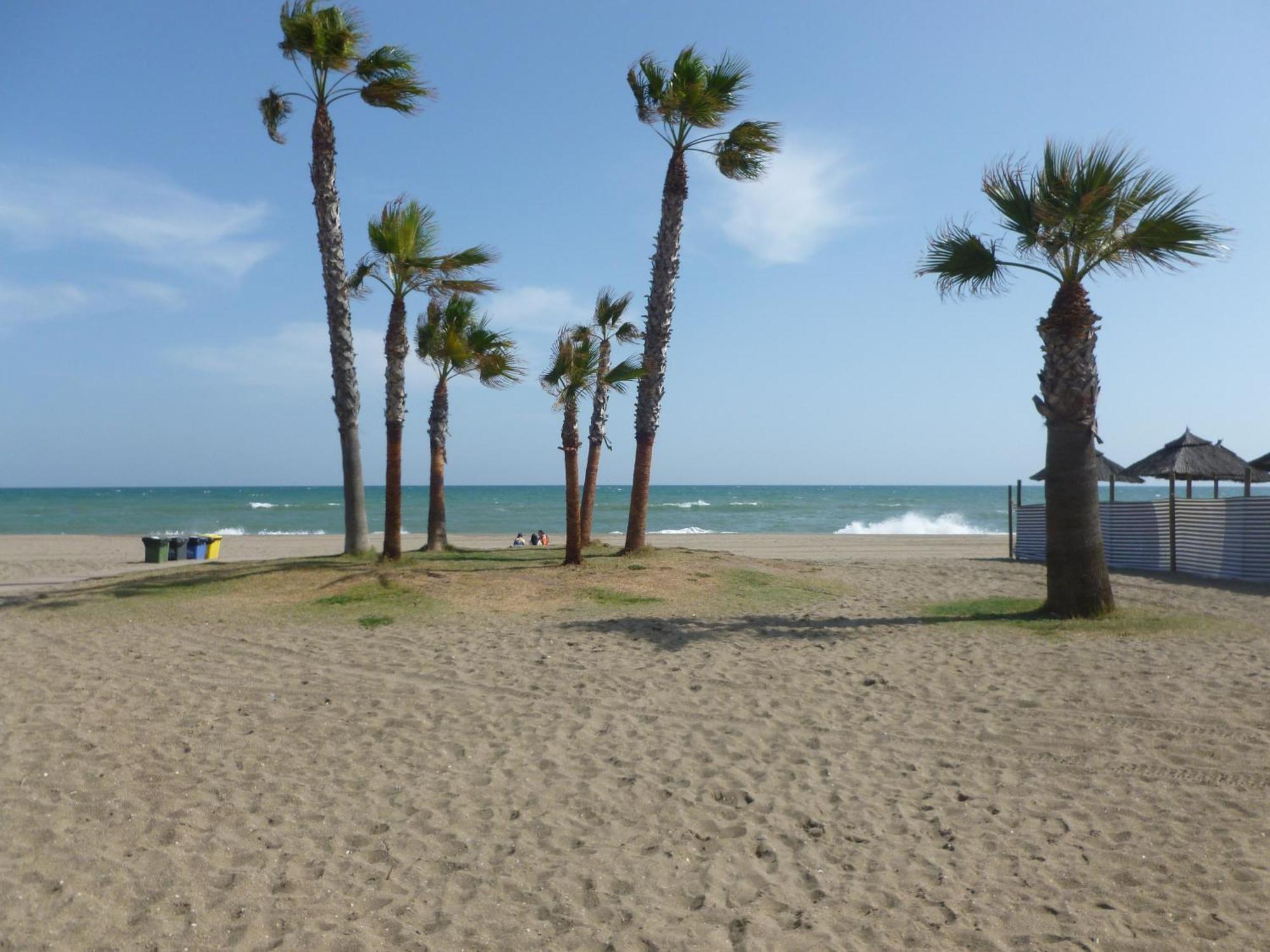 Appartement Penthouse III 20-6 Mijas Ngoại thất bức ảnh