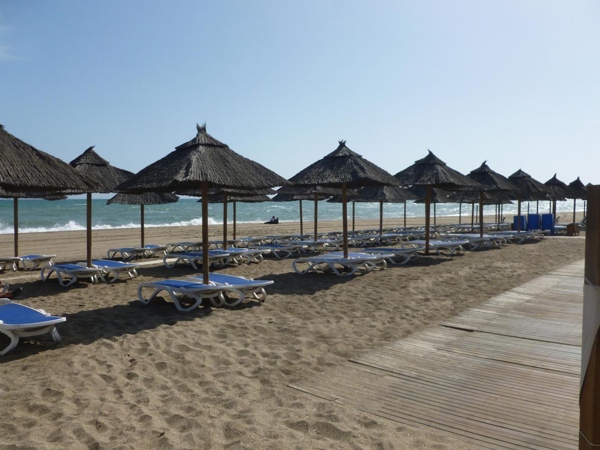 Appartement Penthouse III 20-6 Mijas Ngoại thất bức ảnh