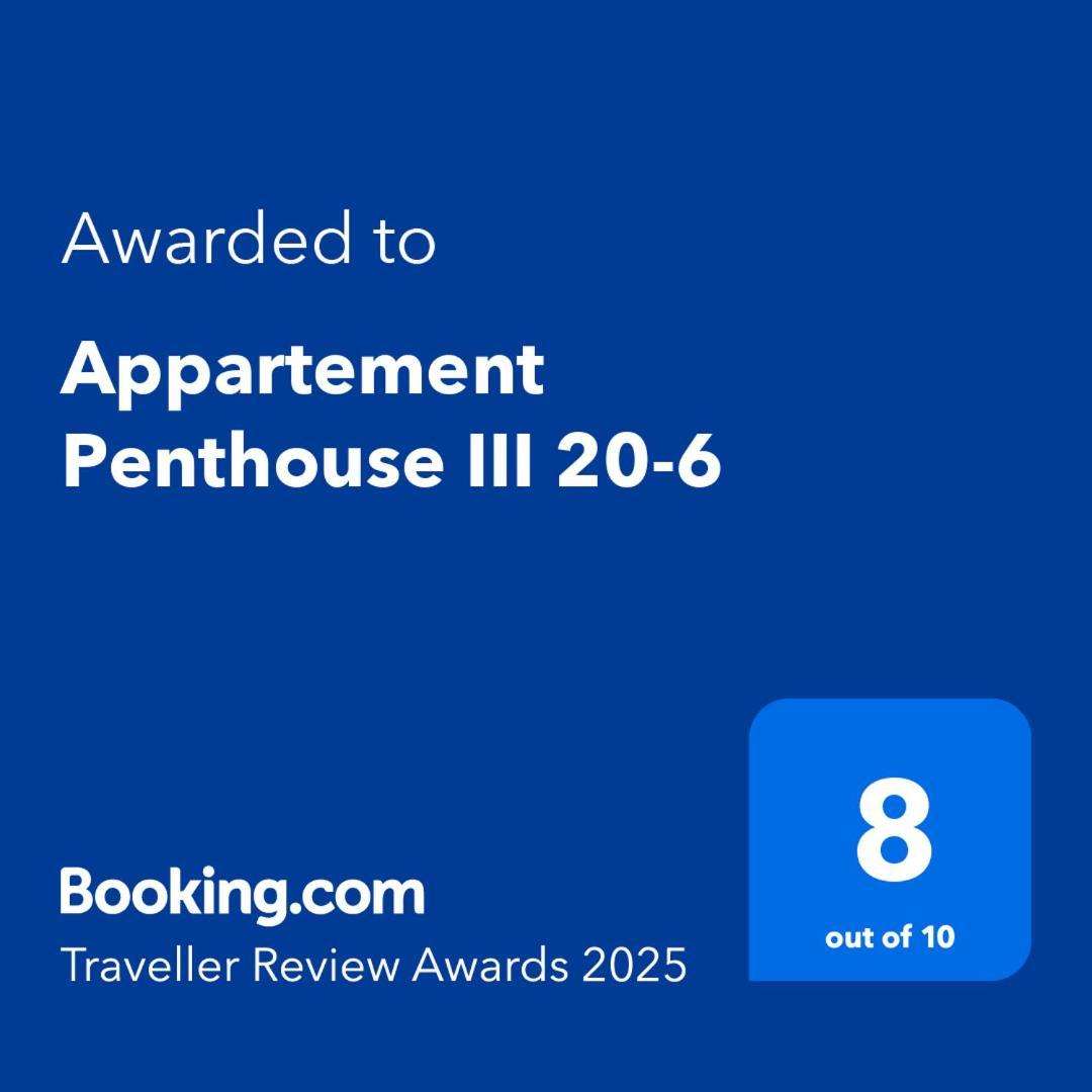 Appartement Penthouse III 20-6 Mijas Ngoại thất bức ảnh