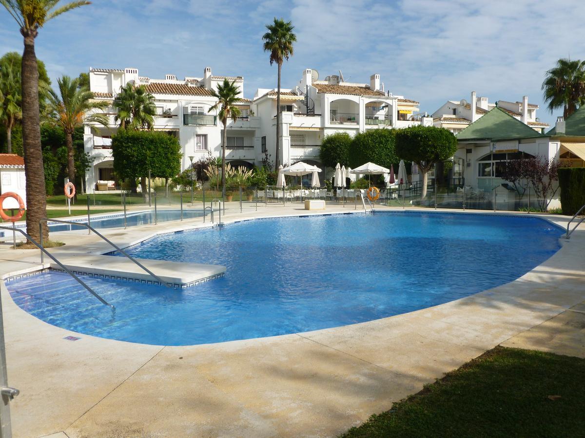 Appartement Penthouse III 20-6 Mijas Ngoại thất bức ảnh