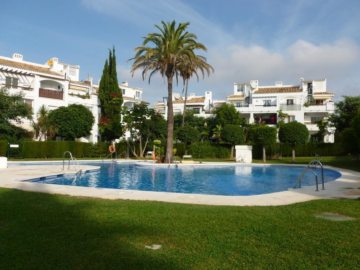 Appartement Penthouse III 20-6 Mijas Ngoại thất bức ảnh