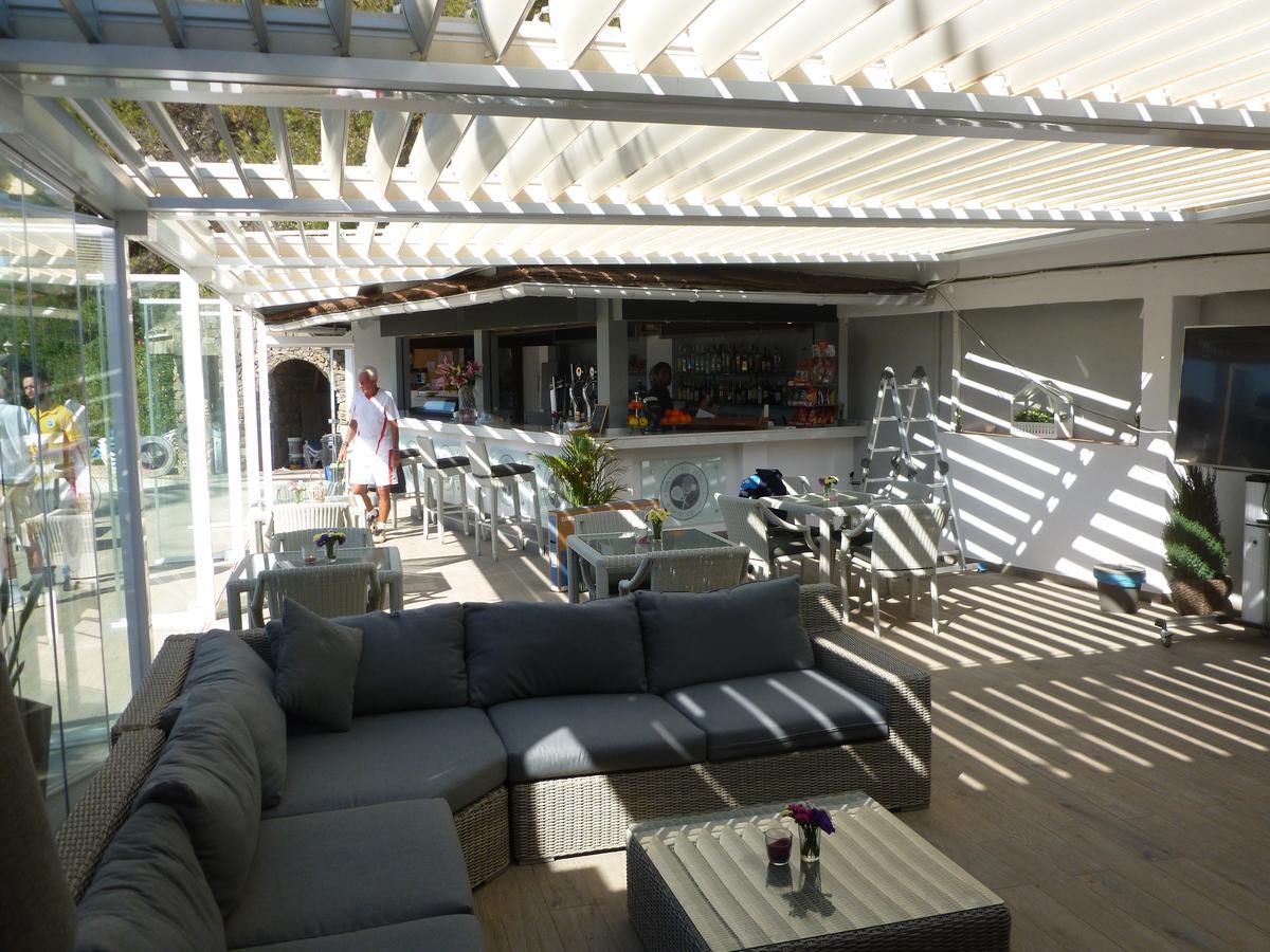Appartement Penthouse III 20-6 Mijas Ngoại thất bức ảnh