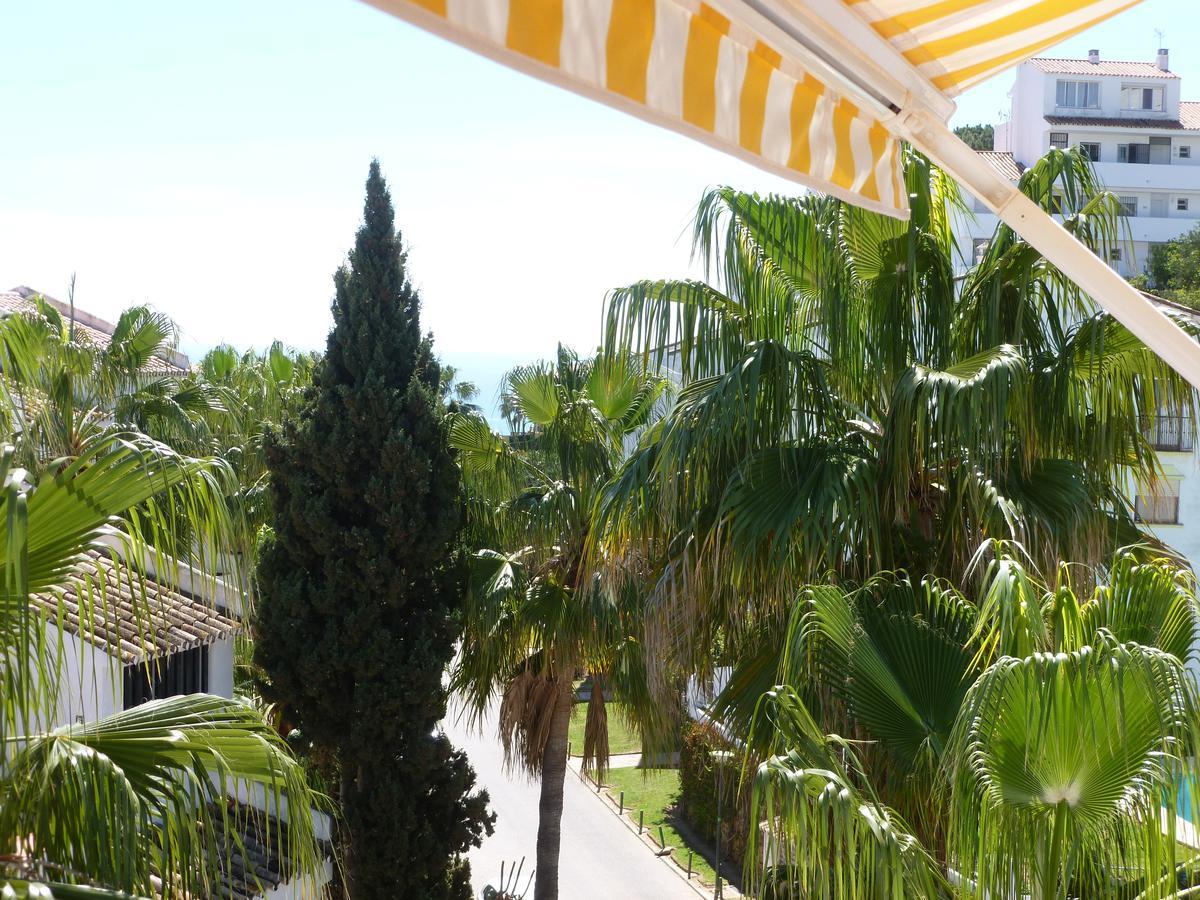 Appartement Penthouse III 20-6 Mijas Ngoại thất bức ảnh
