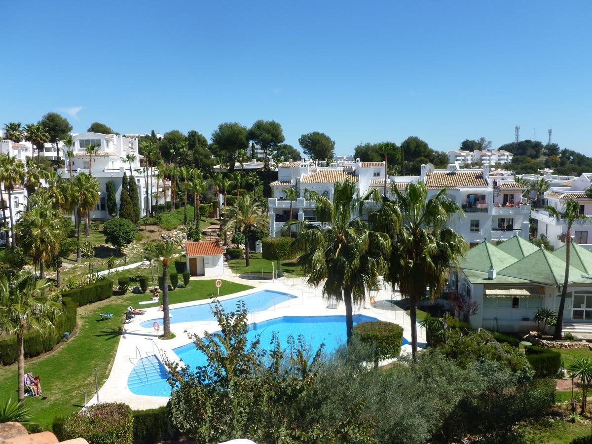 Appartement Penthouse III 20-6 Mijas Ngoại thất bức ảnh