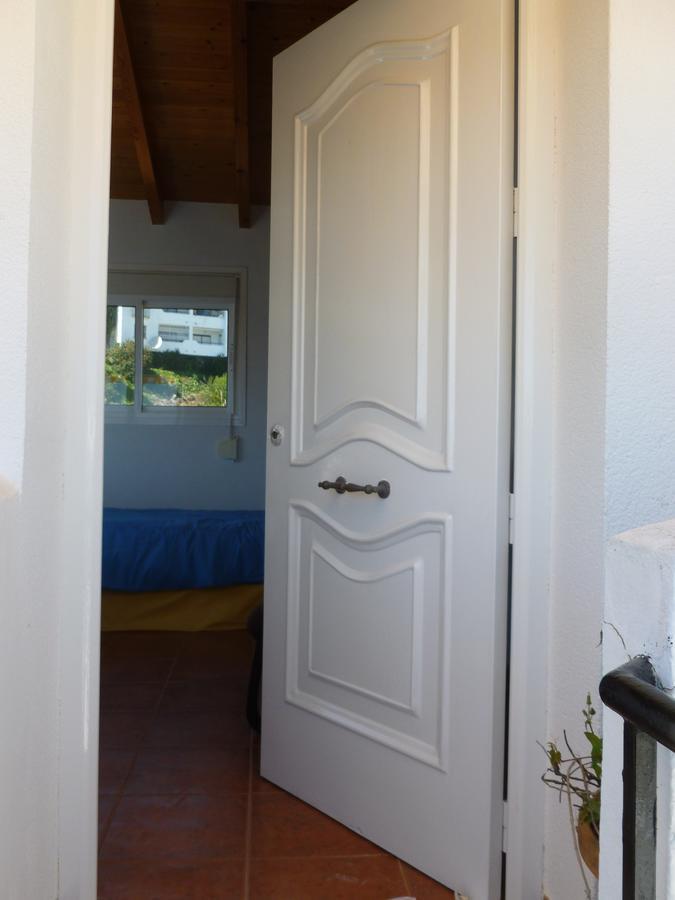 Appartement Penthouse III 20-6 Mijas Ngoại thất bức ảnh