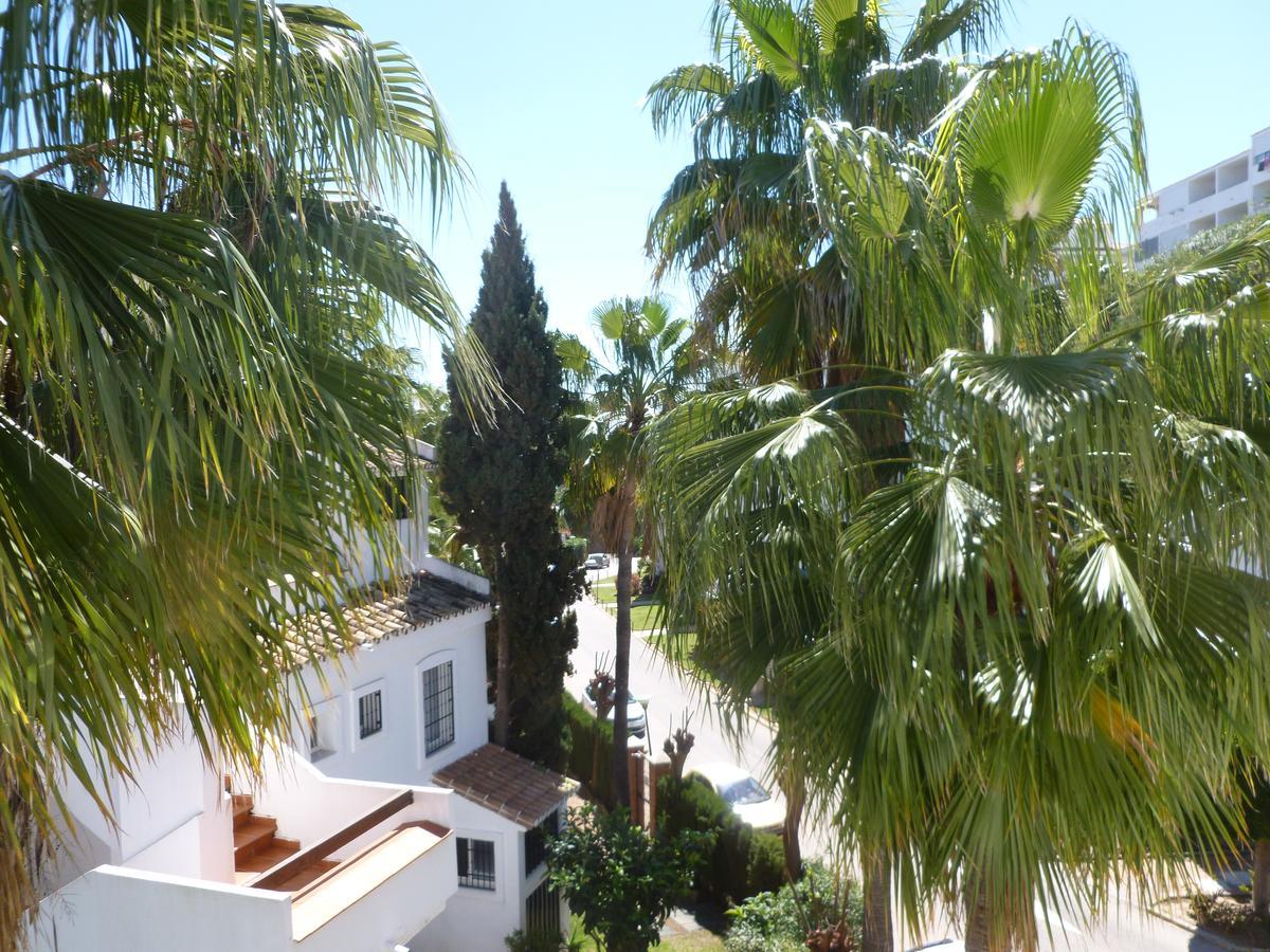 Appartement Penthouse III 20-6 Mijas Ngoại thất bức ảnh
