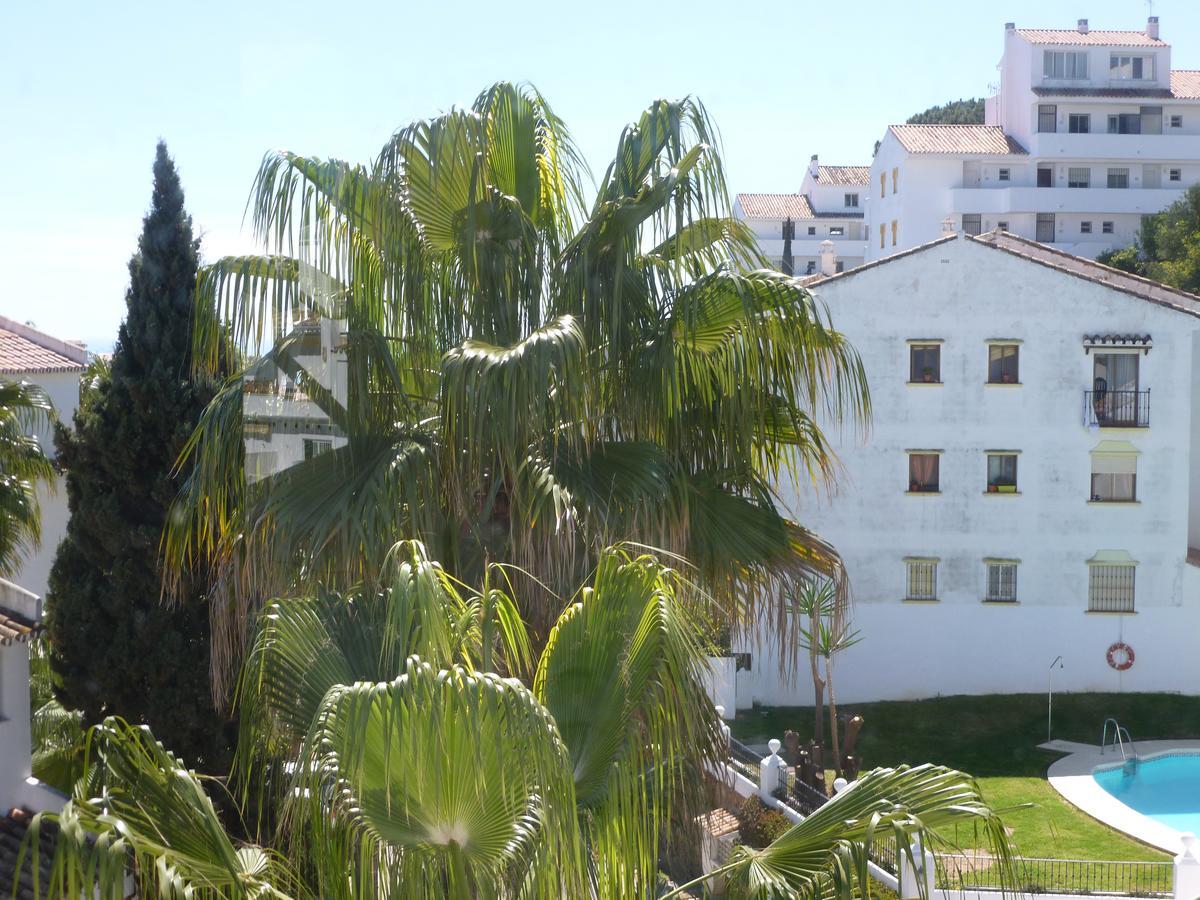Appartement Penthouse III 20-6 Mijas Ngoại thất bức ảnh