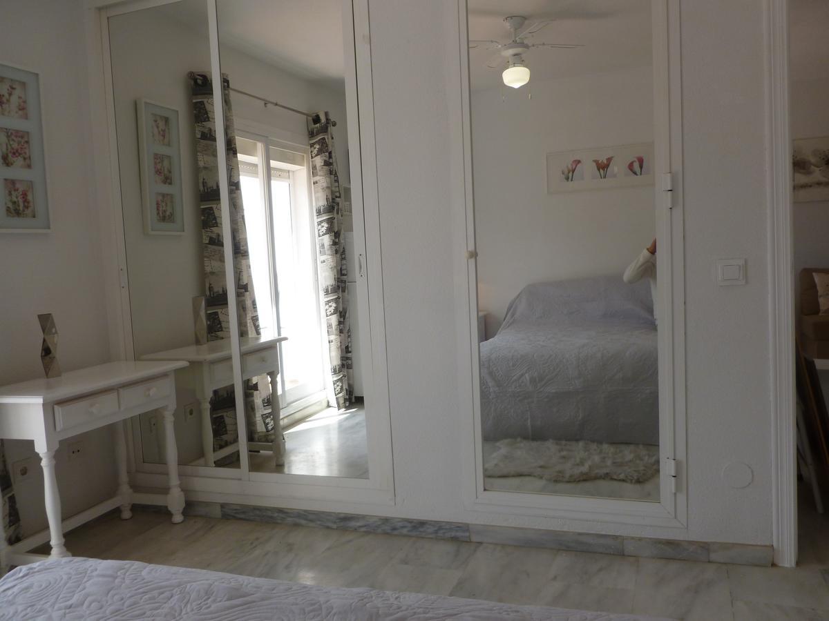 Appartement Penthouse III 20-6 Mijas Ngoại thất bức ảnh
