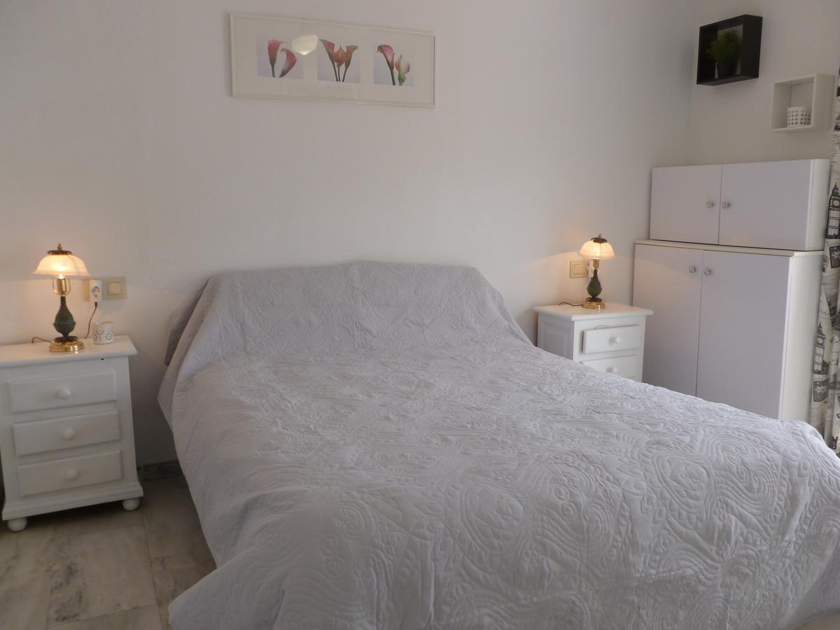 Appartement Penthouse III 20-6 Mijas Ngoại thất bức ảnh