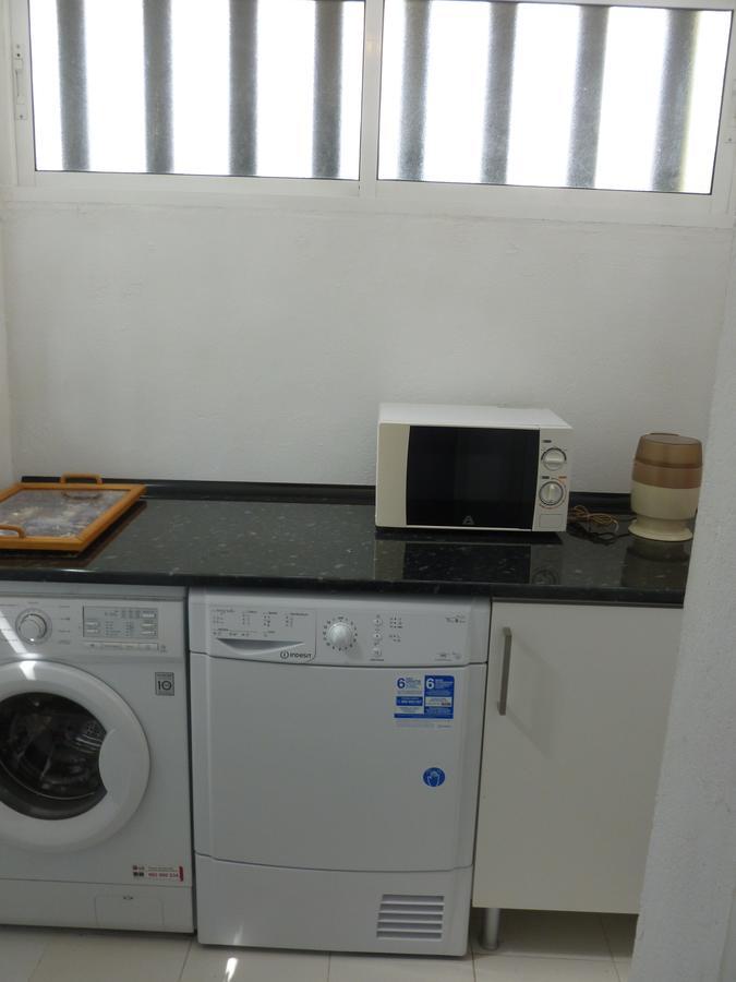 Appartement Penthouse III 20-6 Mijas Ngoại thất bức ảnh