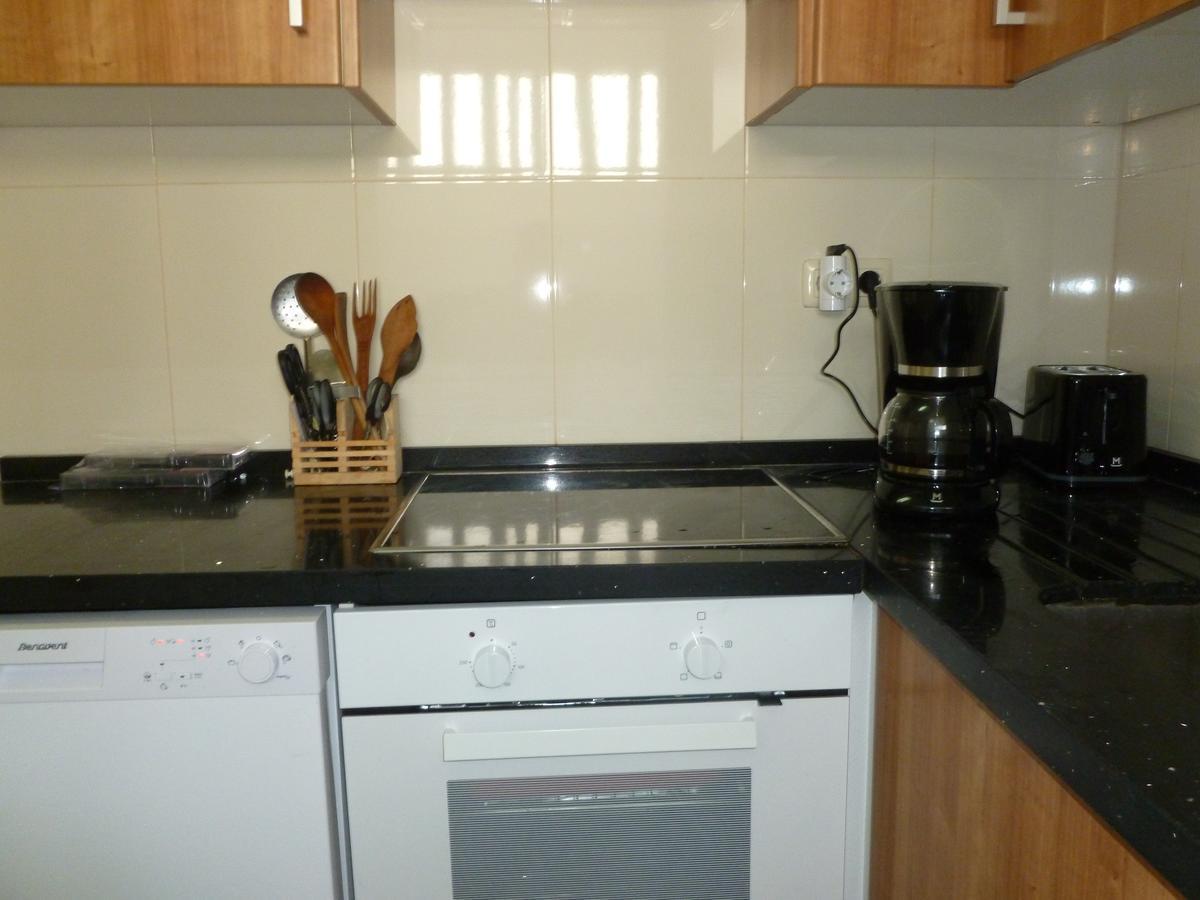 Appartement Penthouse III 20-6 Mijas Ngoại thất bức ảnh