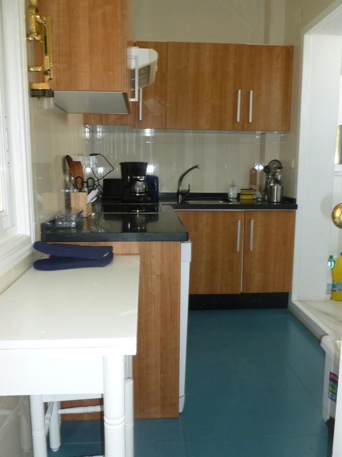 Appartement Penthouse III 20-6 Mijas Ngoại thất bức ảnh