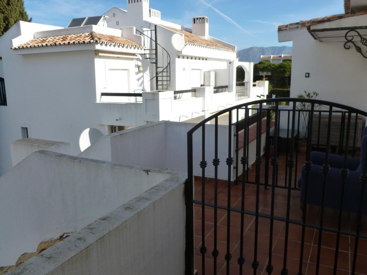 Appartement Penthouse III 20-6 Mijas Ngoại thất bức ảnh