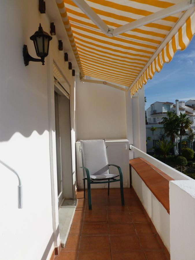 Appartement Penthouse III 20-6 Mijas Ngoại thất bức ảnh