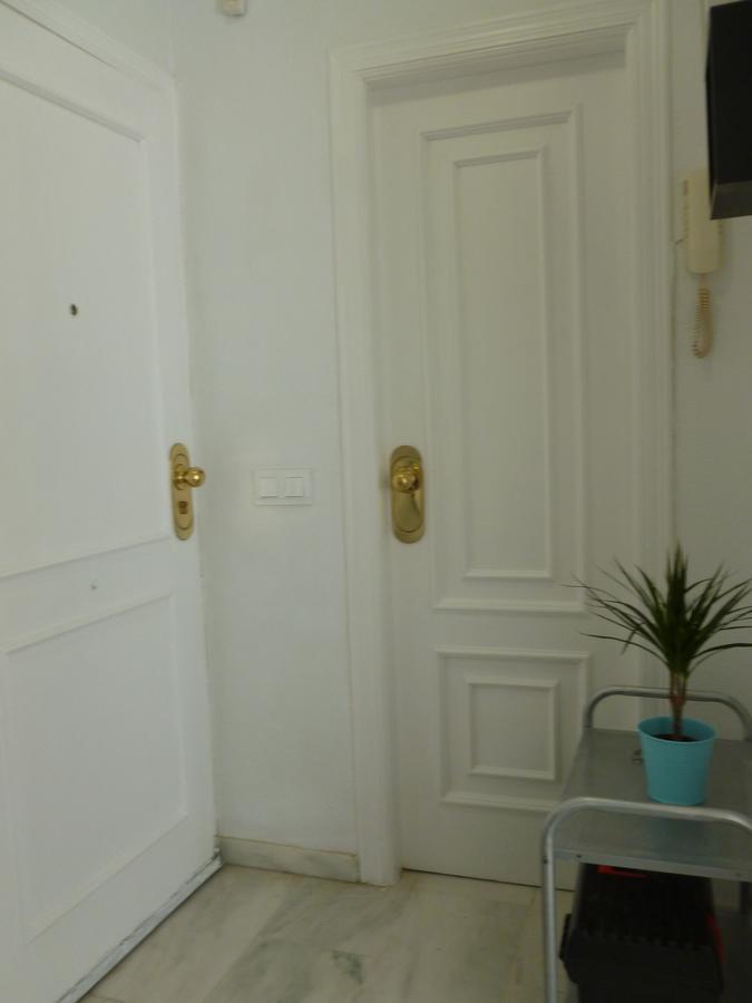 Appartement Penthouse III 20-6 Mijas Ngoại thất bức ảnh