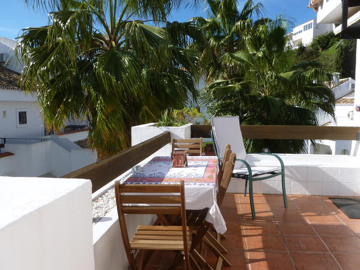Appartement Penthouse III 20-6 Mijas Ngoại thất bức ảnh