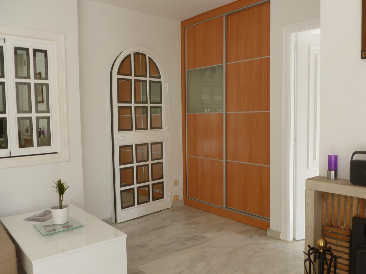 Appartement Penthouse III 20-6 Mijas Ngoại thất bức ảnh