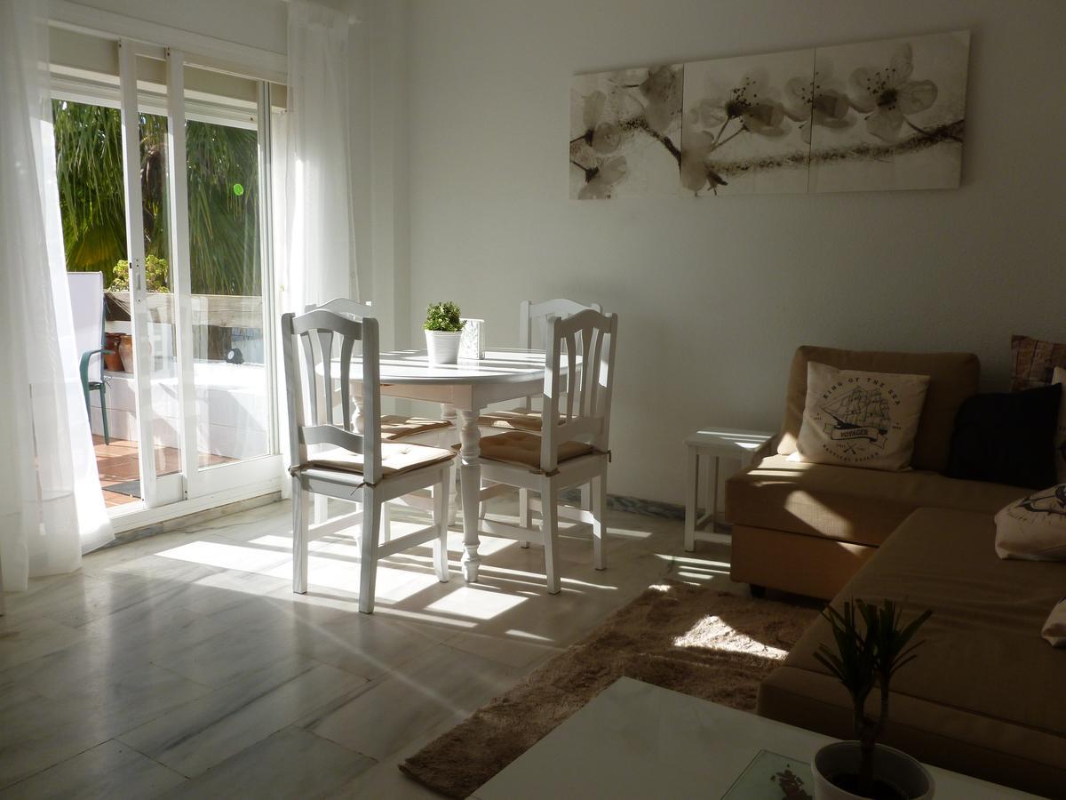 Appartement Penthouse III 20-6 Mijas Ngoại thất bức ảnh