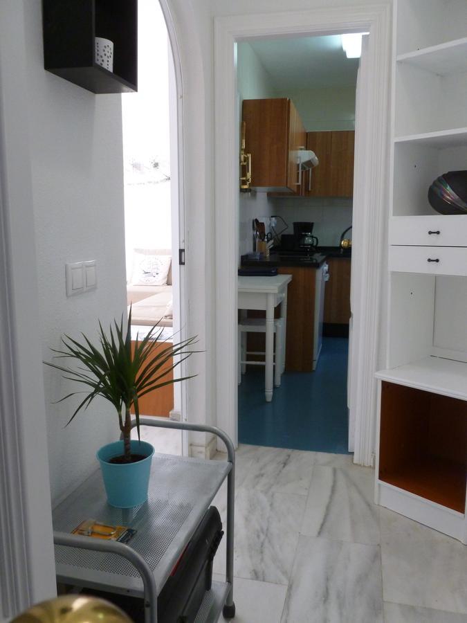 Appartement Penthouse III 20-6 Mijas Ngoại thất bức ảnh
