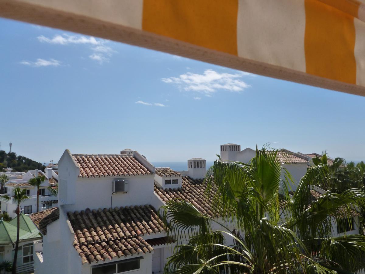 Appartement Penthouse III 20-6 Mijas Ngoại thất bức ảnh