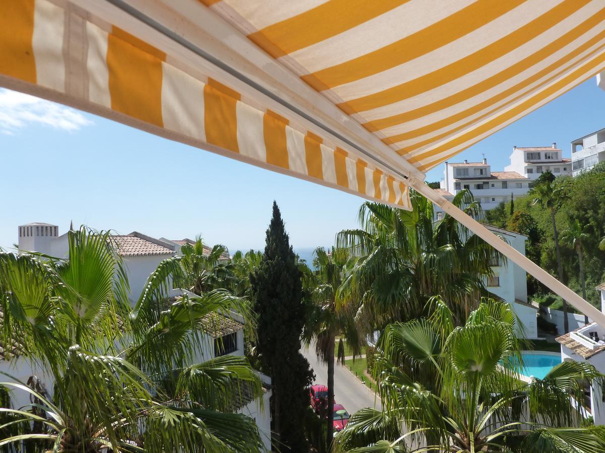 Appartement Penthouse III 20-6 Mijas Ngoại thất bức ảnh