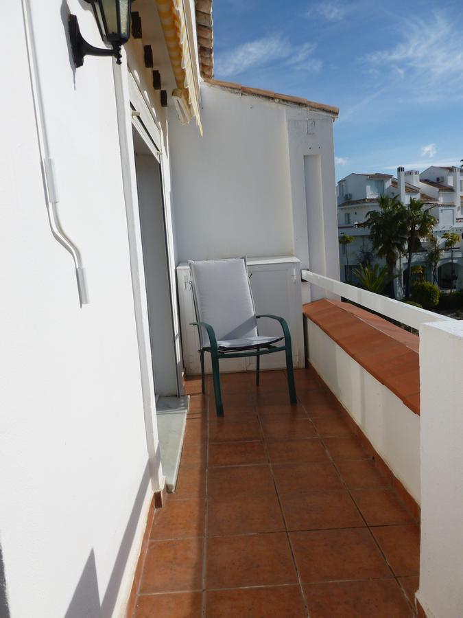 Appartement Penthouse III 20-6 Mijas Ngoại thất bức ảnh