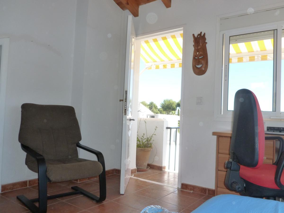Appartement Penthouse III 20-6 Mijas Ngoại thất bức ảnh