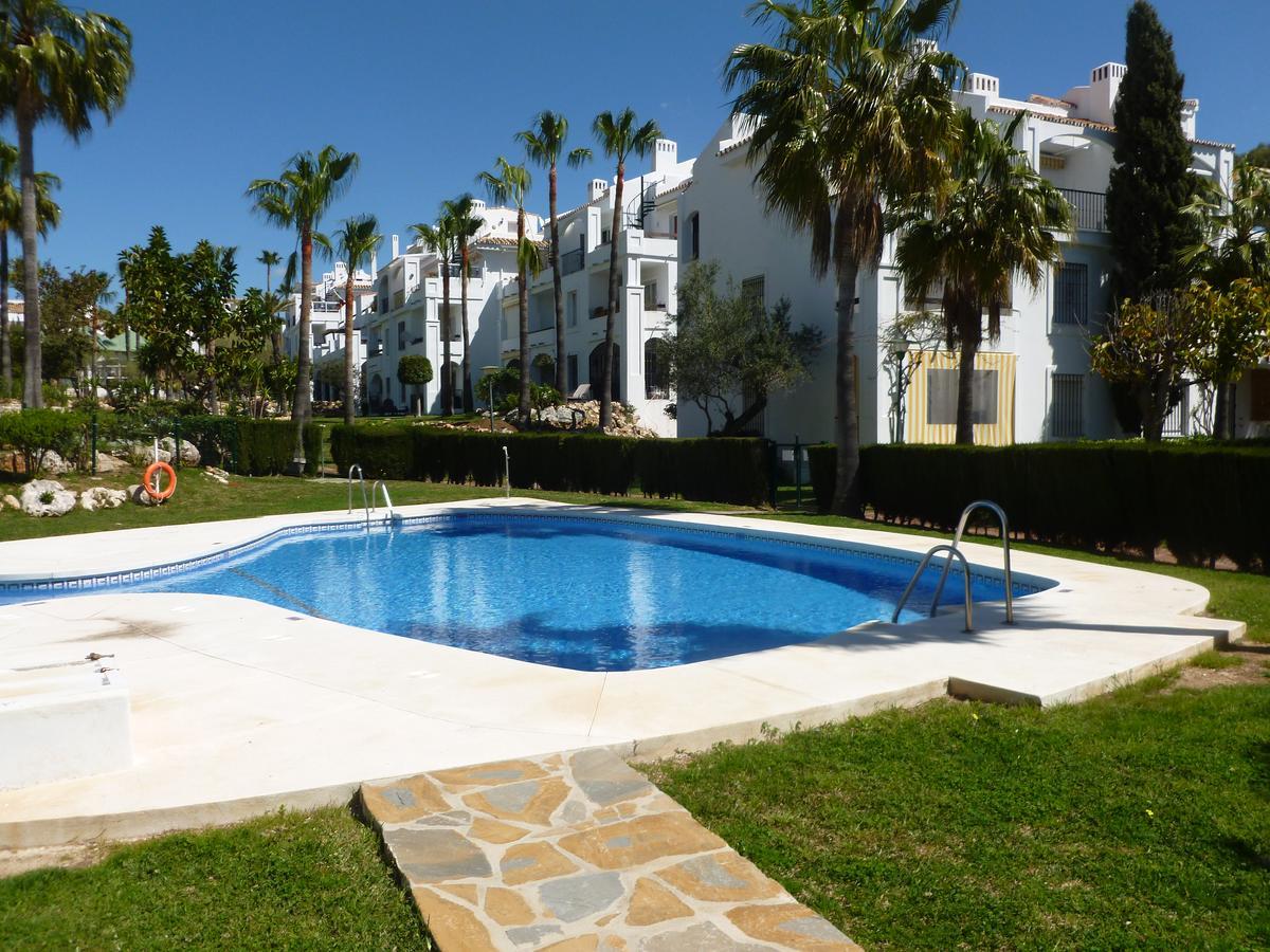 Appartement Penthouse III 20-6 Mijas Ngoại thất bức ảnh