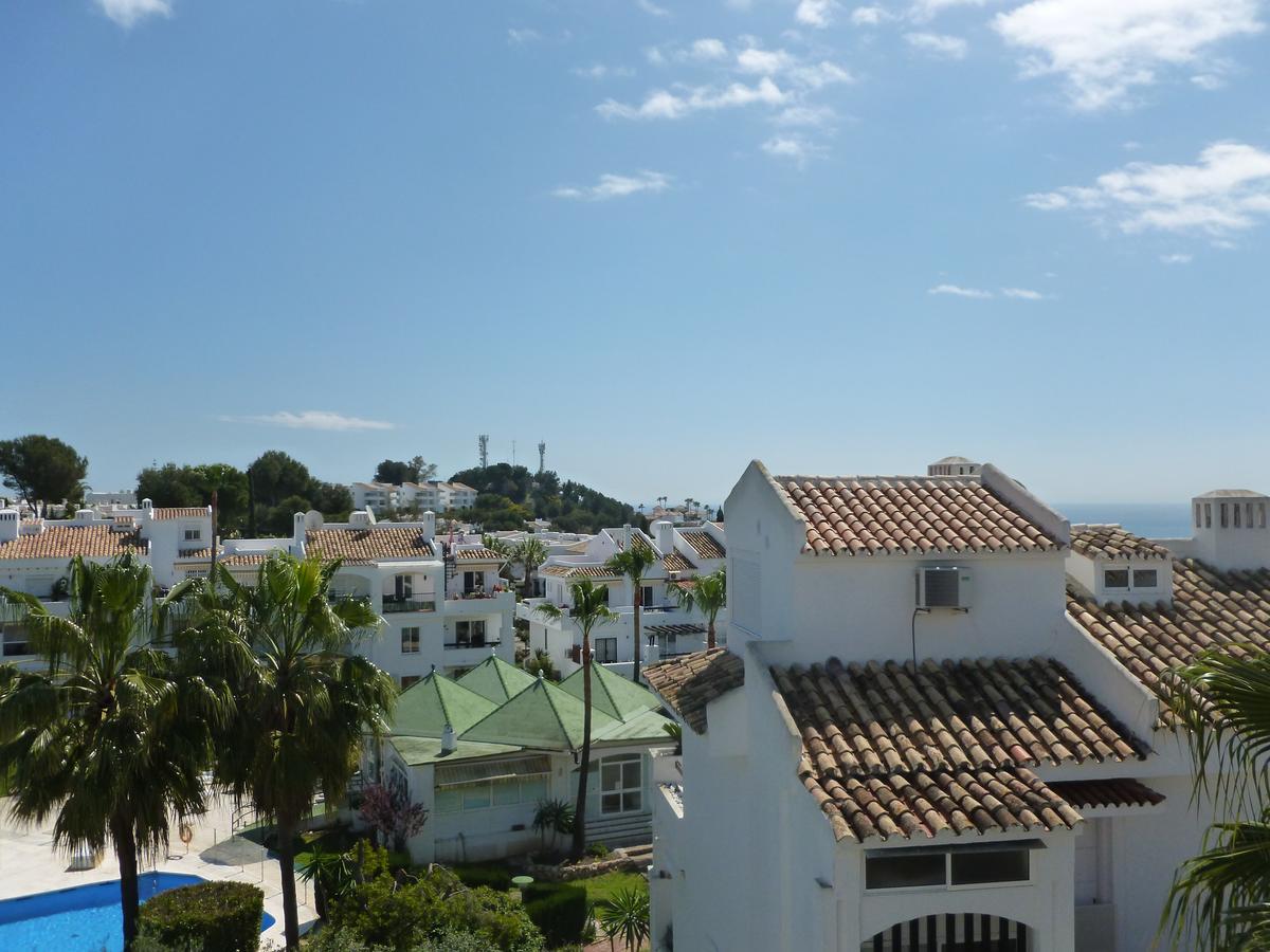 Appartement Penthouse III 20-6 Mijas Ngoại thất bức ảnh
