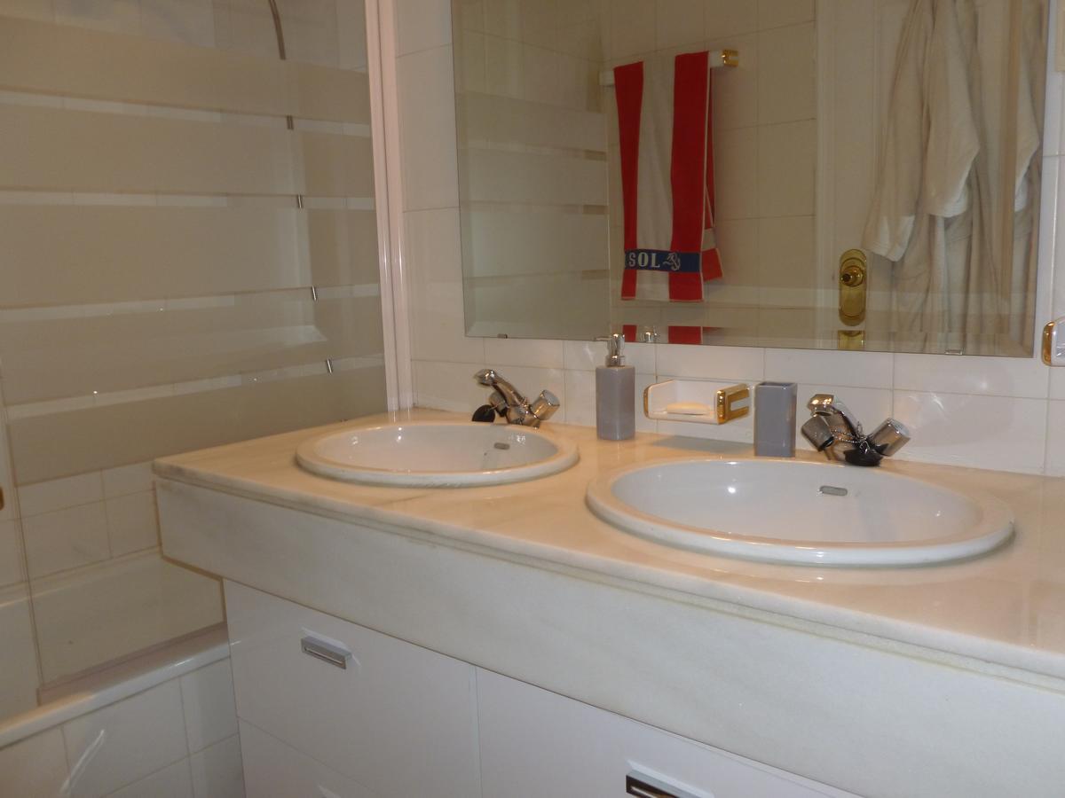 Appartement Penthouse III 20-6 Mijas Ngoại thất bức ảnh