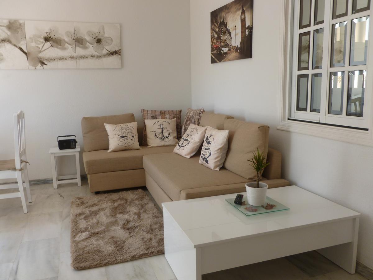 Appartement Penthouse III 20-6 Mijas Ngoại thất bức ảnh